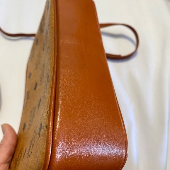 MCM camera bag - Picture 6 of 12